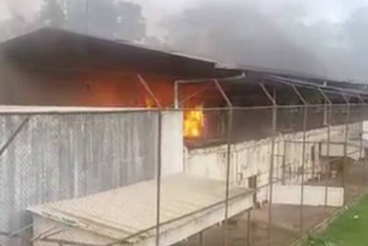 Briga entre facções deixa ao menos 52 mortos em presídio no Pará