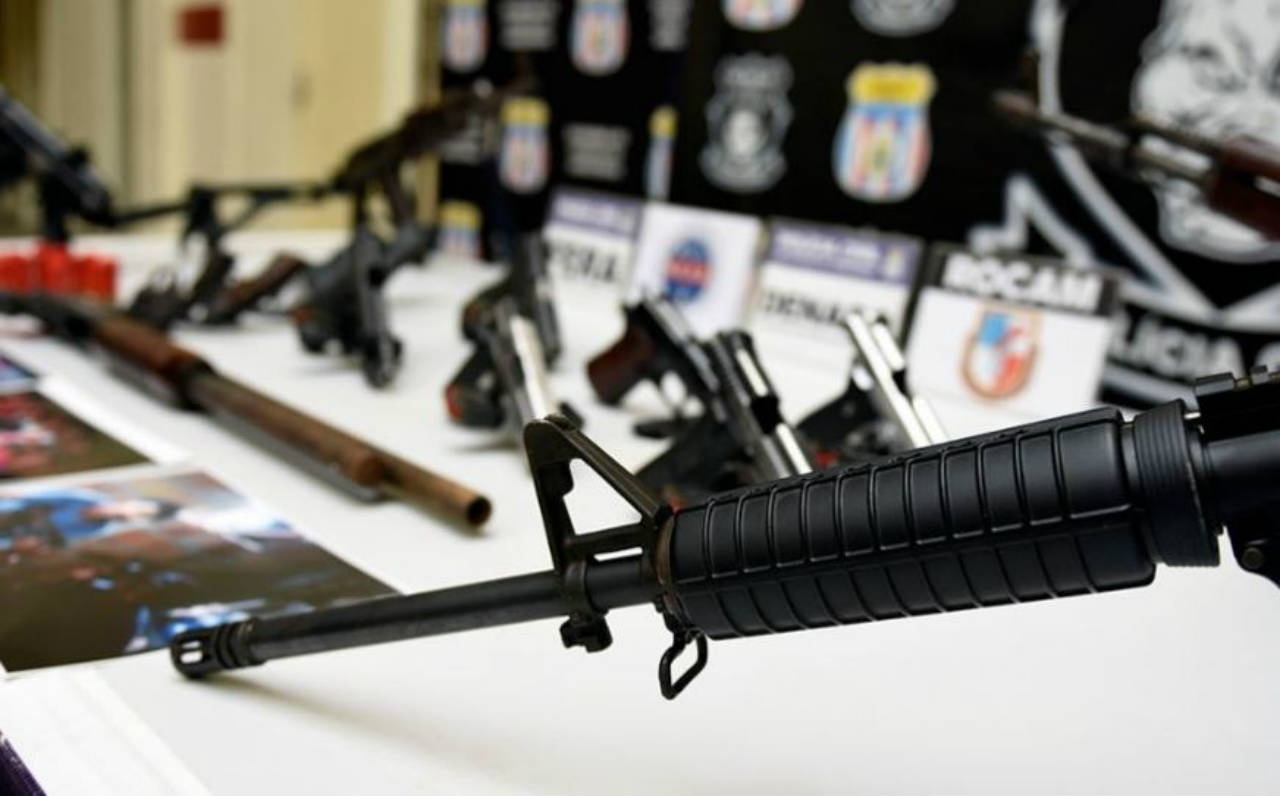 SSP-AM investirá mais de R$ 6 milhões em equipamentos no segundo semestre