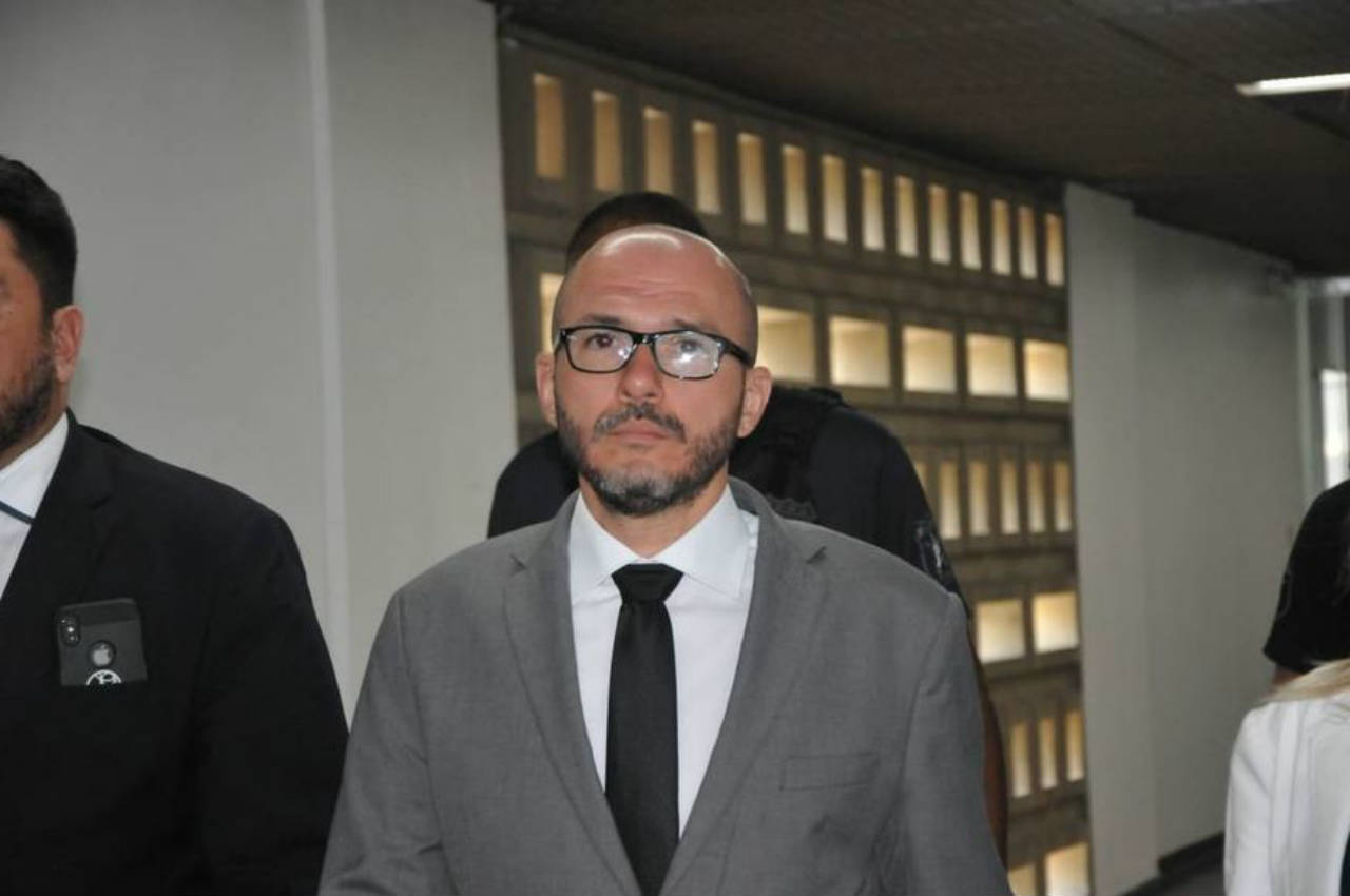 Sotero continuará preso, determina STJ