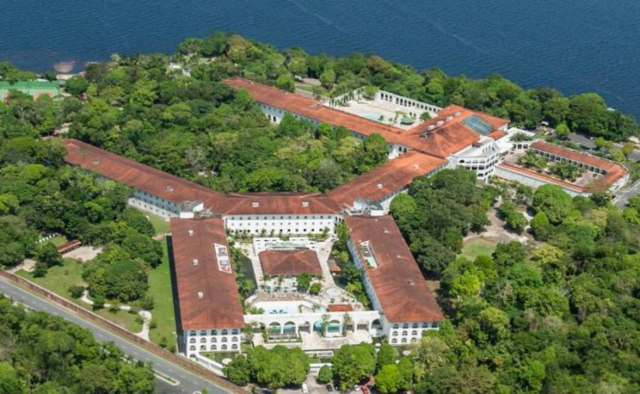 Prédios da Fucapi e Tropical Hotel serão leiloados na próxima quinta-feira