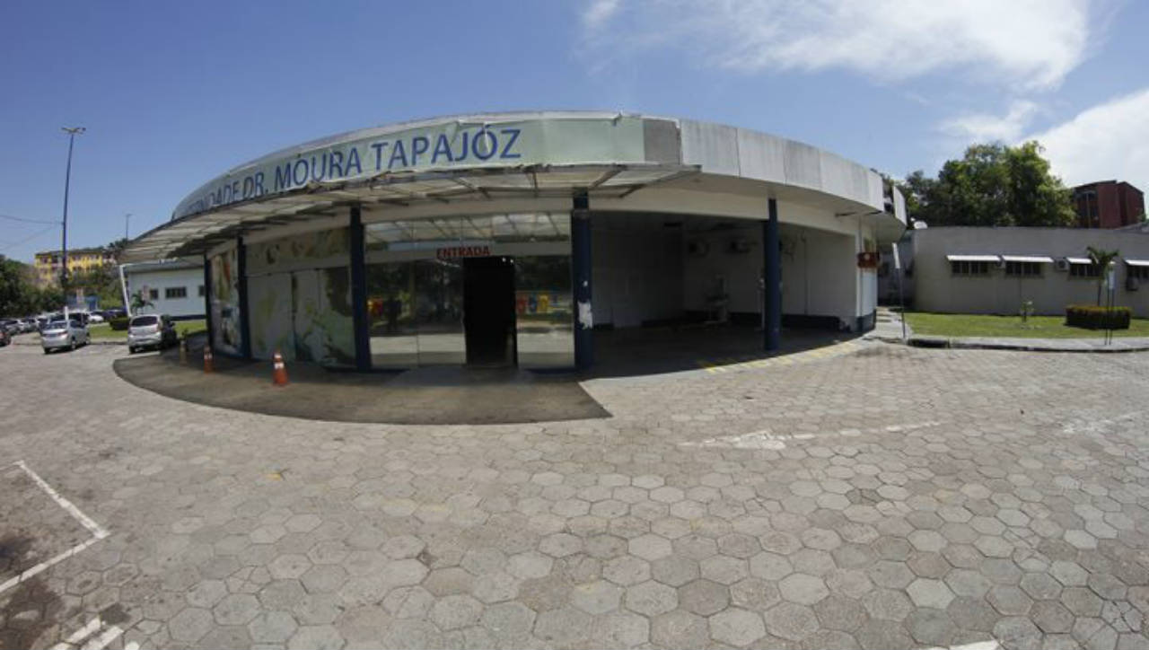 Moura Tapajóz receberá ampla reforma para melhorias no atendimento