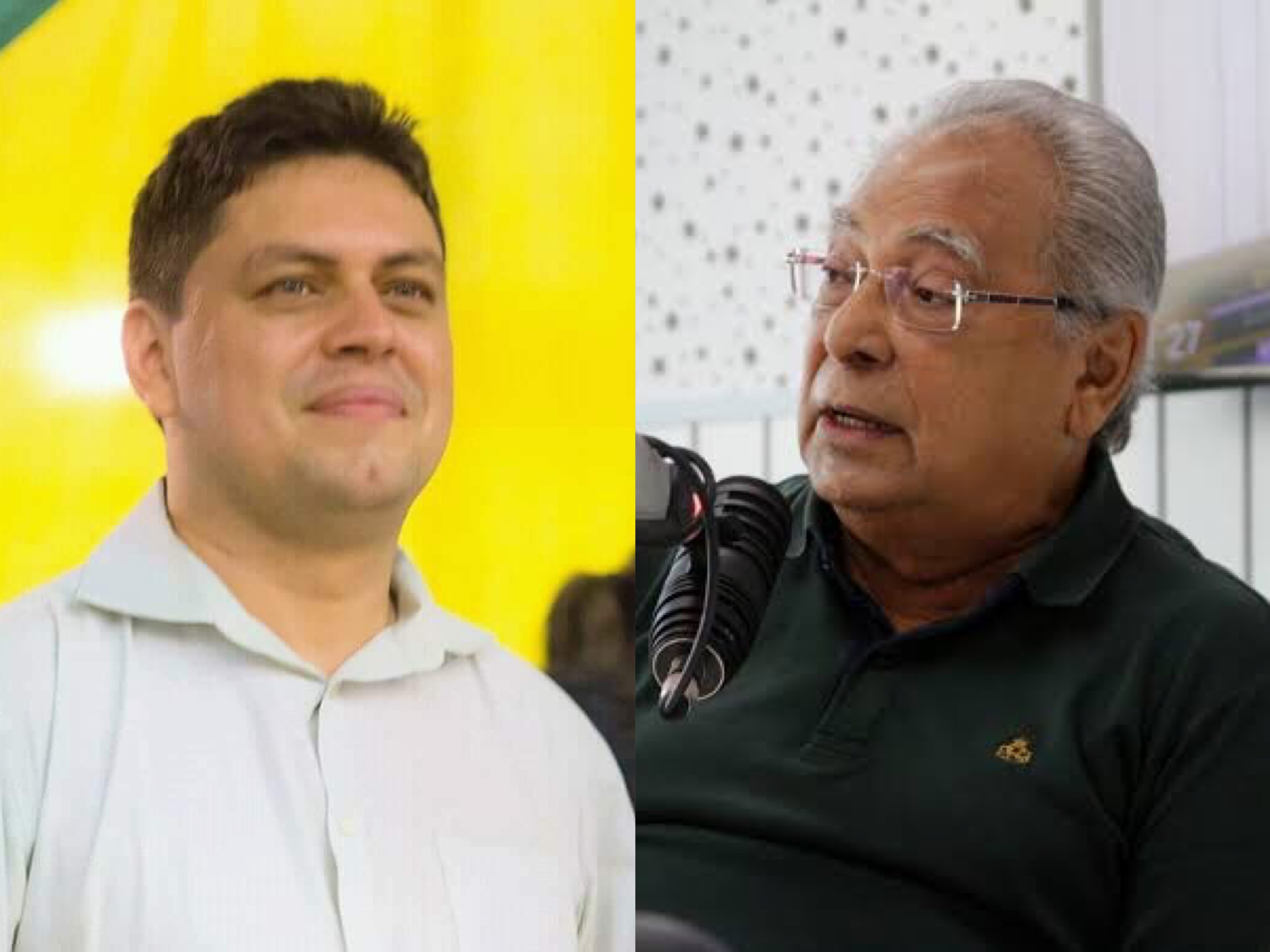 PMN nega articulação política com Amazonino Mendes para eleição 2020