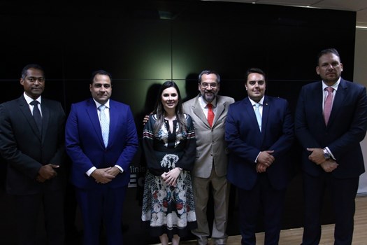 Secretário-geral e diretor tesoureiro da OAB pedem suspensão de novos cursos de Direito ao MEC