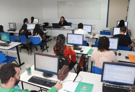 Prefeitura lança edital com 180 vagas gratuitas de cursos profissionalizantes