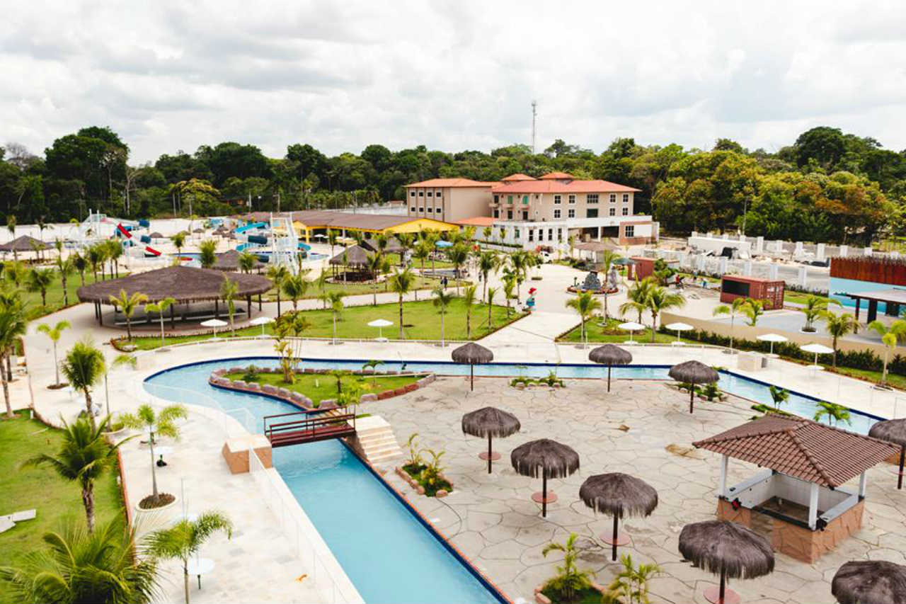 Hope Bay Park é denunciado por propaganda enganosa