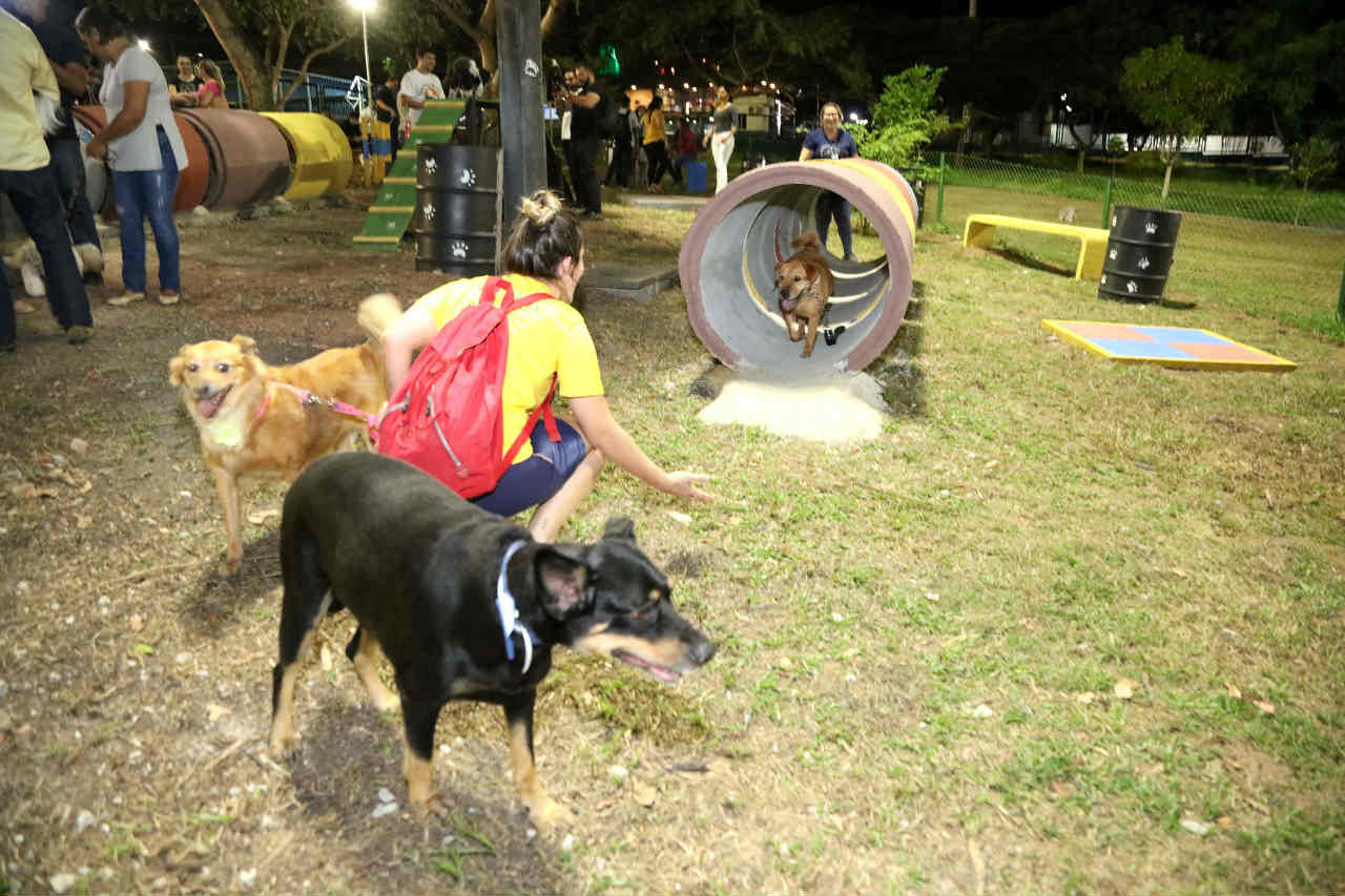 ​Manaus ganha primeiro ‘Parcão’ do Norte do Brasil