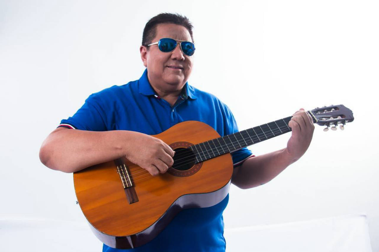 Viver Melhor terá Festival Folclórico com a presença de David Assayag