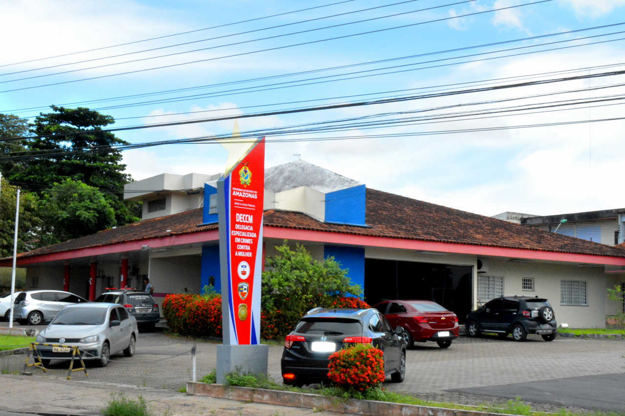 Manaus registra queda de 31,6% em casos de estupro no mês de julho