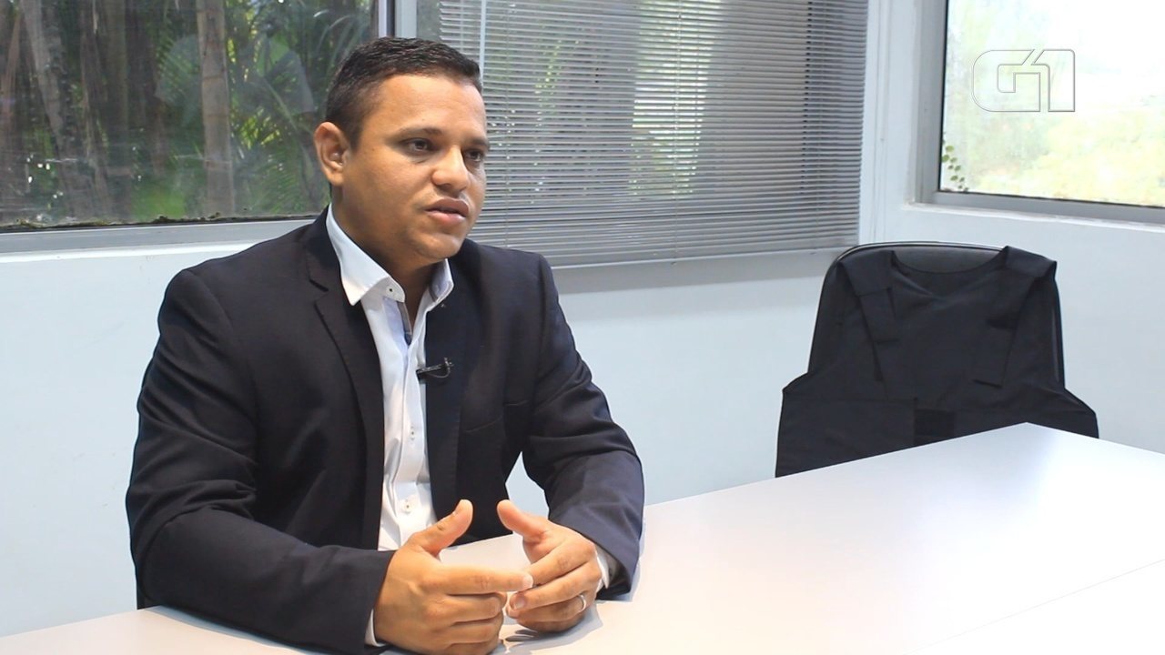 Vereador de Tapauá Davi Oliveira é denunciado no Ministério Público