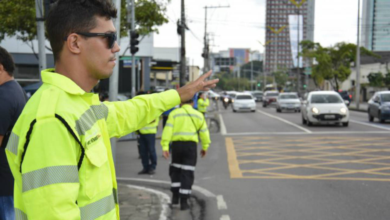 João Valério será interditada para obras da Constantino Nery
