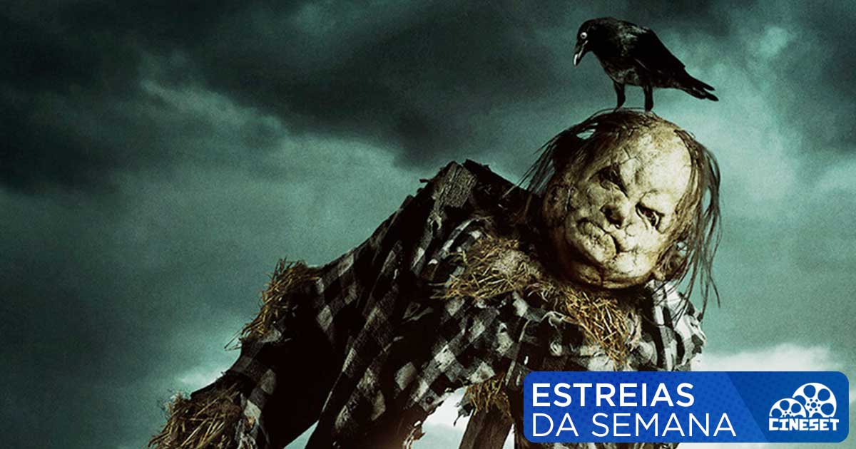 Estreias da semana – Por Cine Set