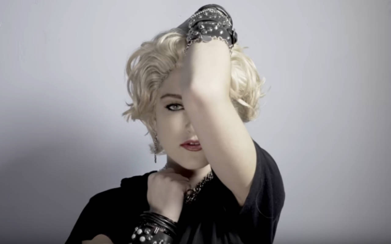 Cinemark exibe filme sobre Madonna com exclusividade no Studio 5