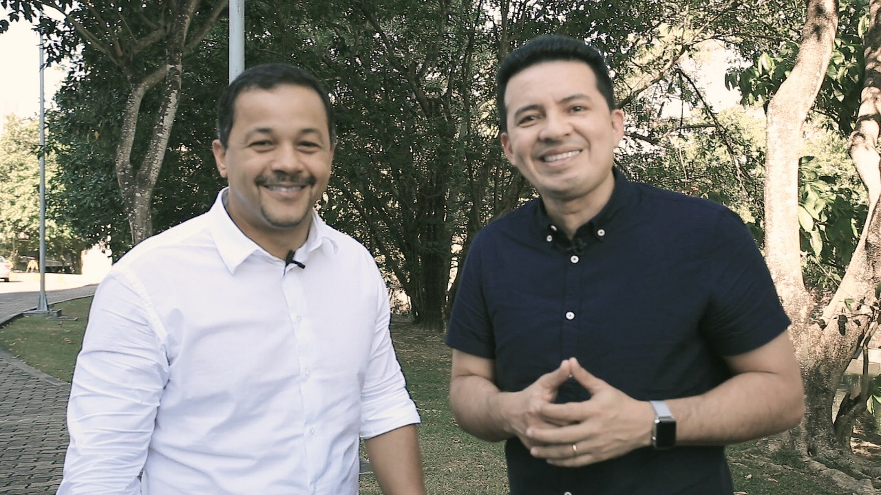 PSL realiza campanha de filiação em Manaus