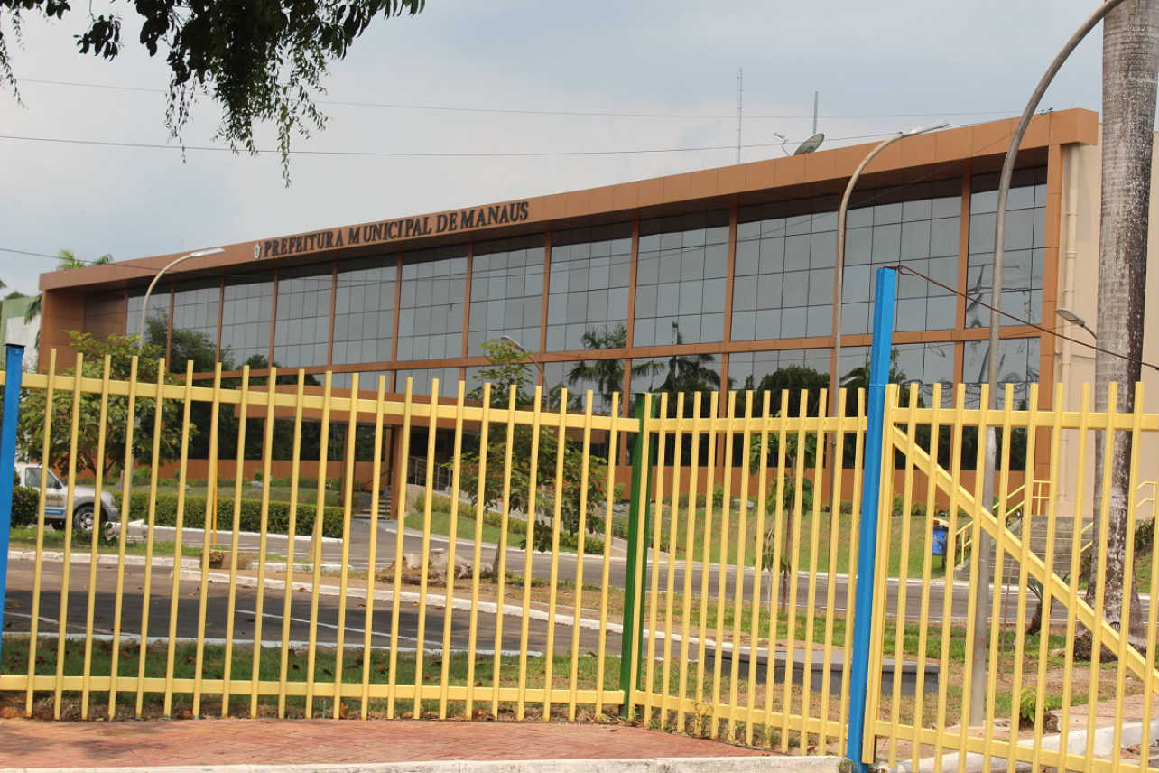 Em sete meses, Prefeitura de Manaus publicou 2,8 mil atos legislativos