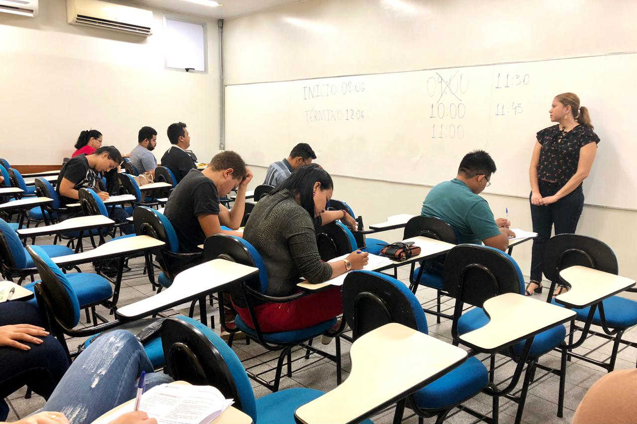 Defensoria abre seleção para estagiários de Direito com bolsas de R$ 779