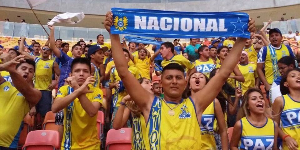 Ingressos para jogo entre Nacional e Paysandu estão à venda