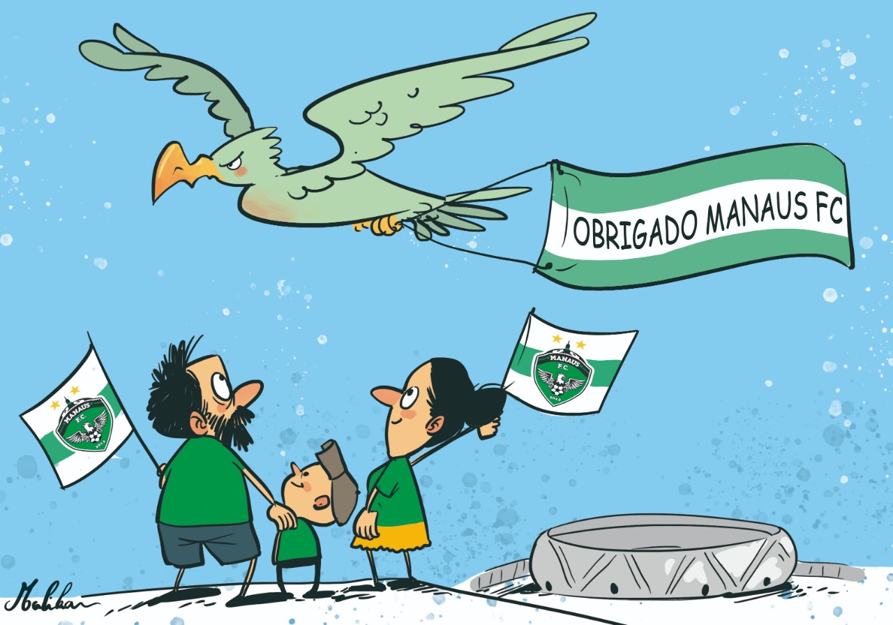 Dito &#038; Feito &#8211; Foi bonita a festa, pá!