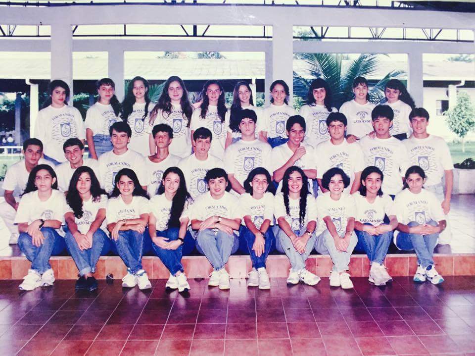 Colégio de Manaus promove evento para reunir egressos de 1984 a 2018