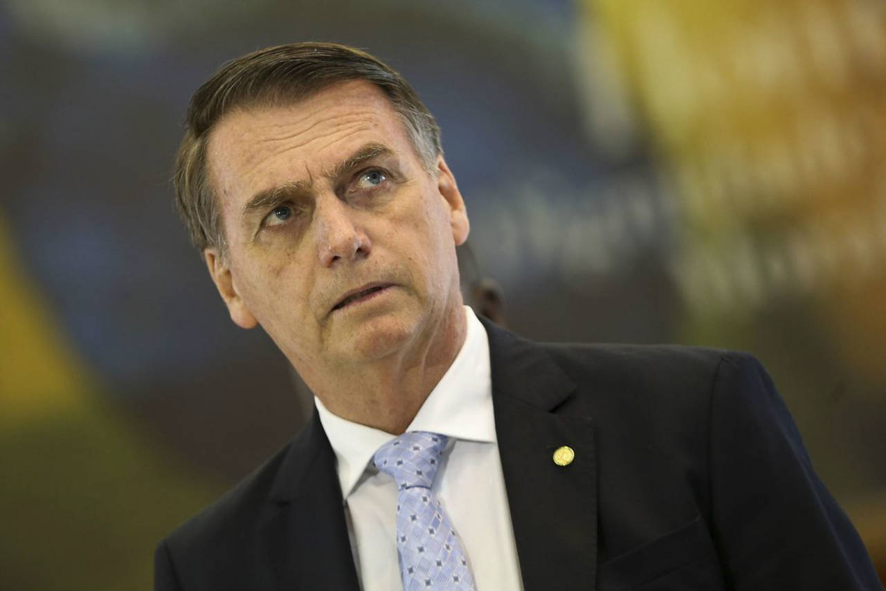 Avaliação negativa do governo Bolsonaro salta para 39,5%, aponta pesquisa