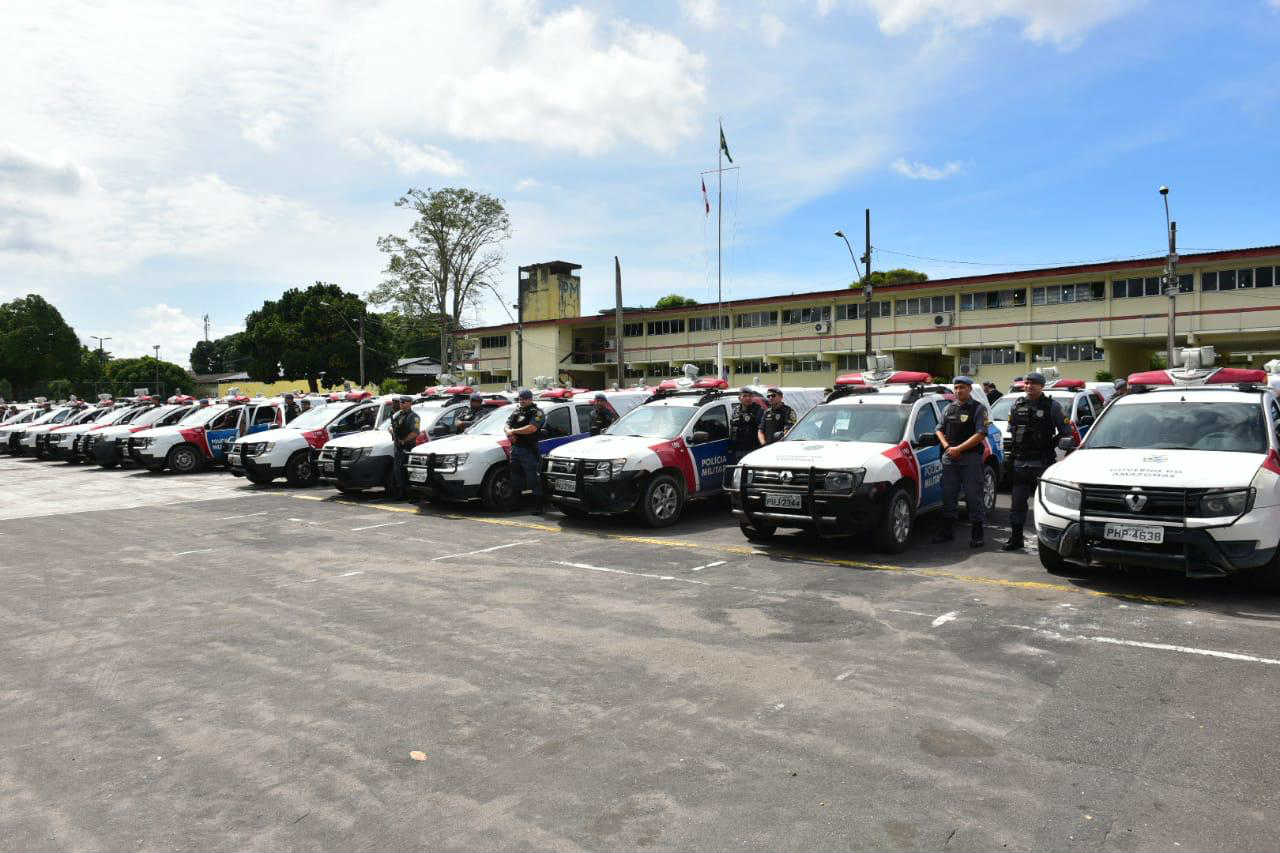 Detran-AM repassa dinheiro arrecadado de multas para o fundo de Segurança