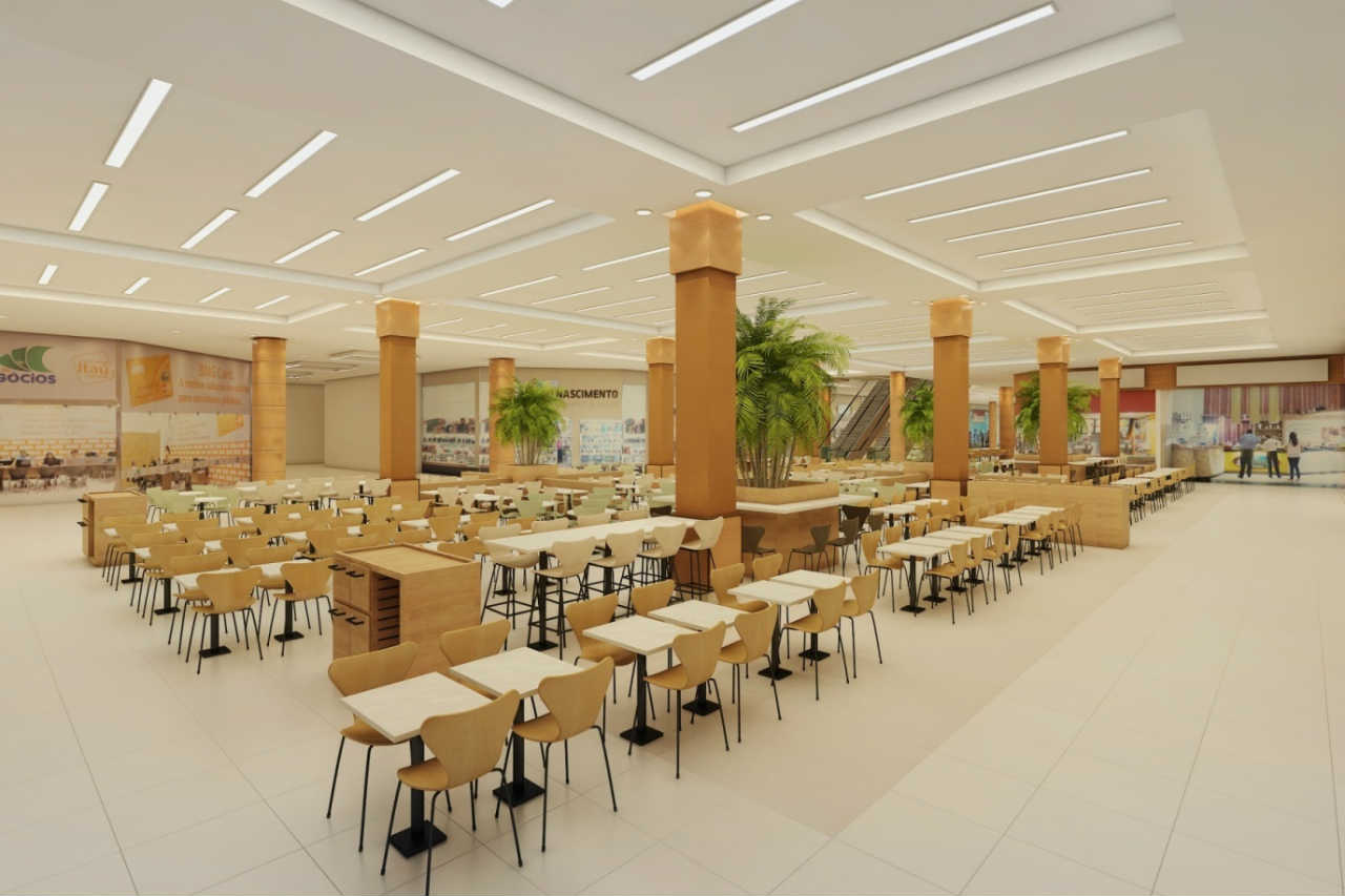 Millennium Shopping entra em nova fase e anuncia reforma para 2019