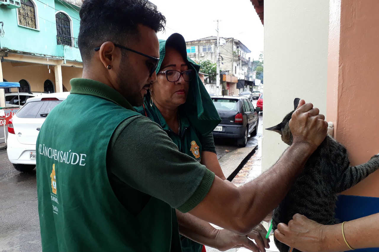 Aprovados no processo seletivo de vacinadores são convocados