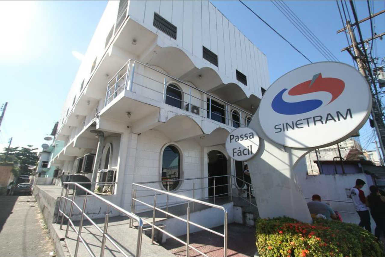 Confira o horário de atendimento dos postos do Sinetram no feriado