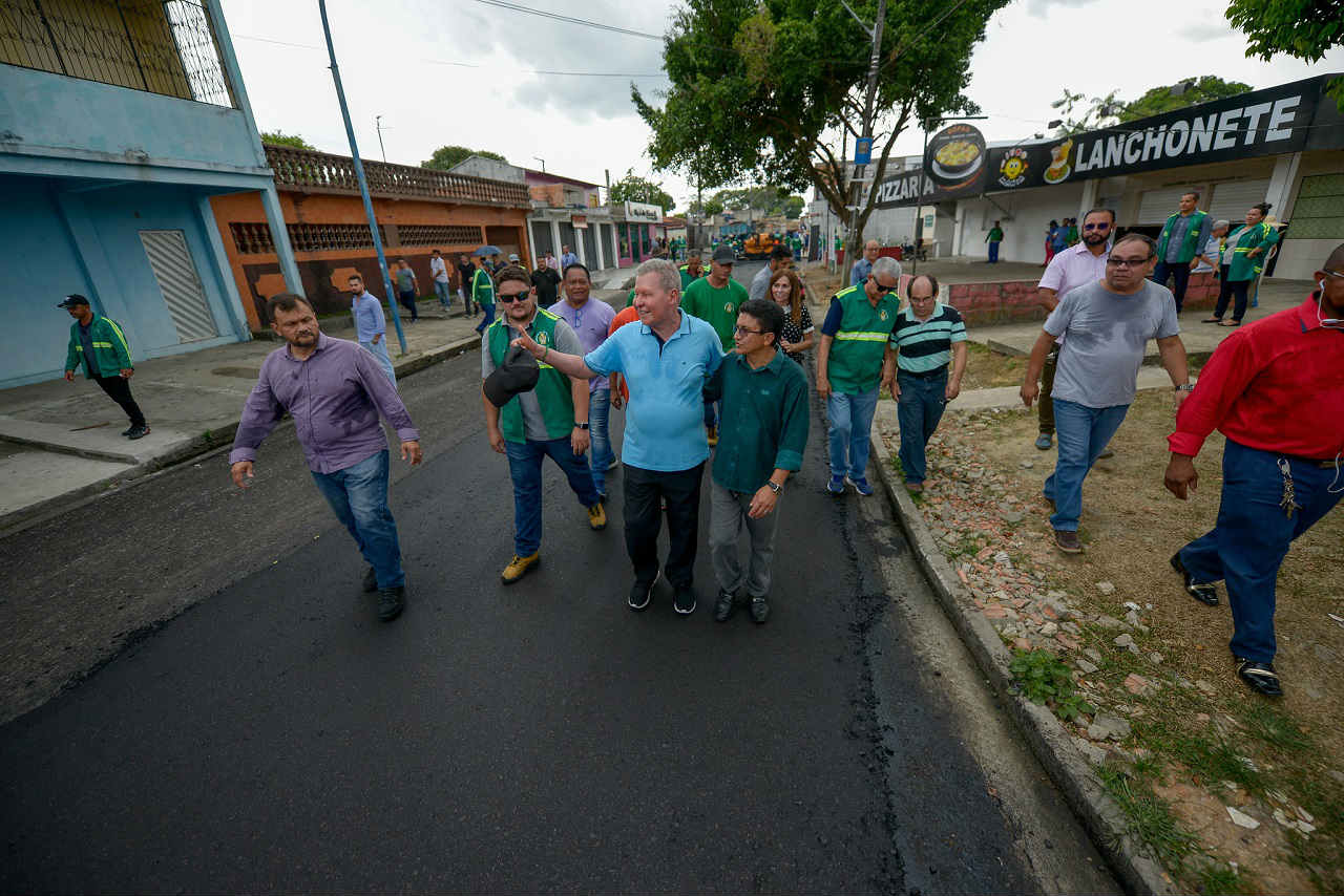 Prefeitura lança nova fase do &#8216;Requalifica&#8217;