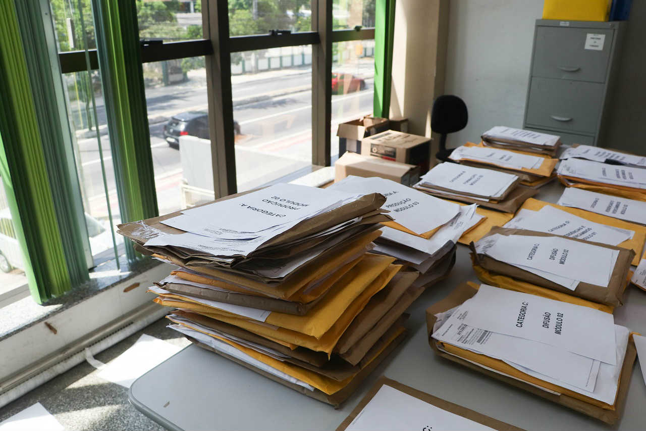 Edital de Conexões Culturais recebe mais de 400 projetos artísticos