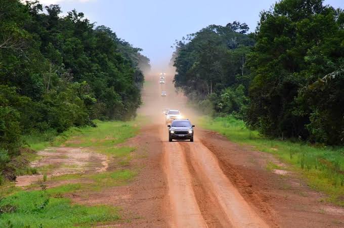 OAB-AM vai realizar  Caravana em favor da BR-319