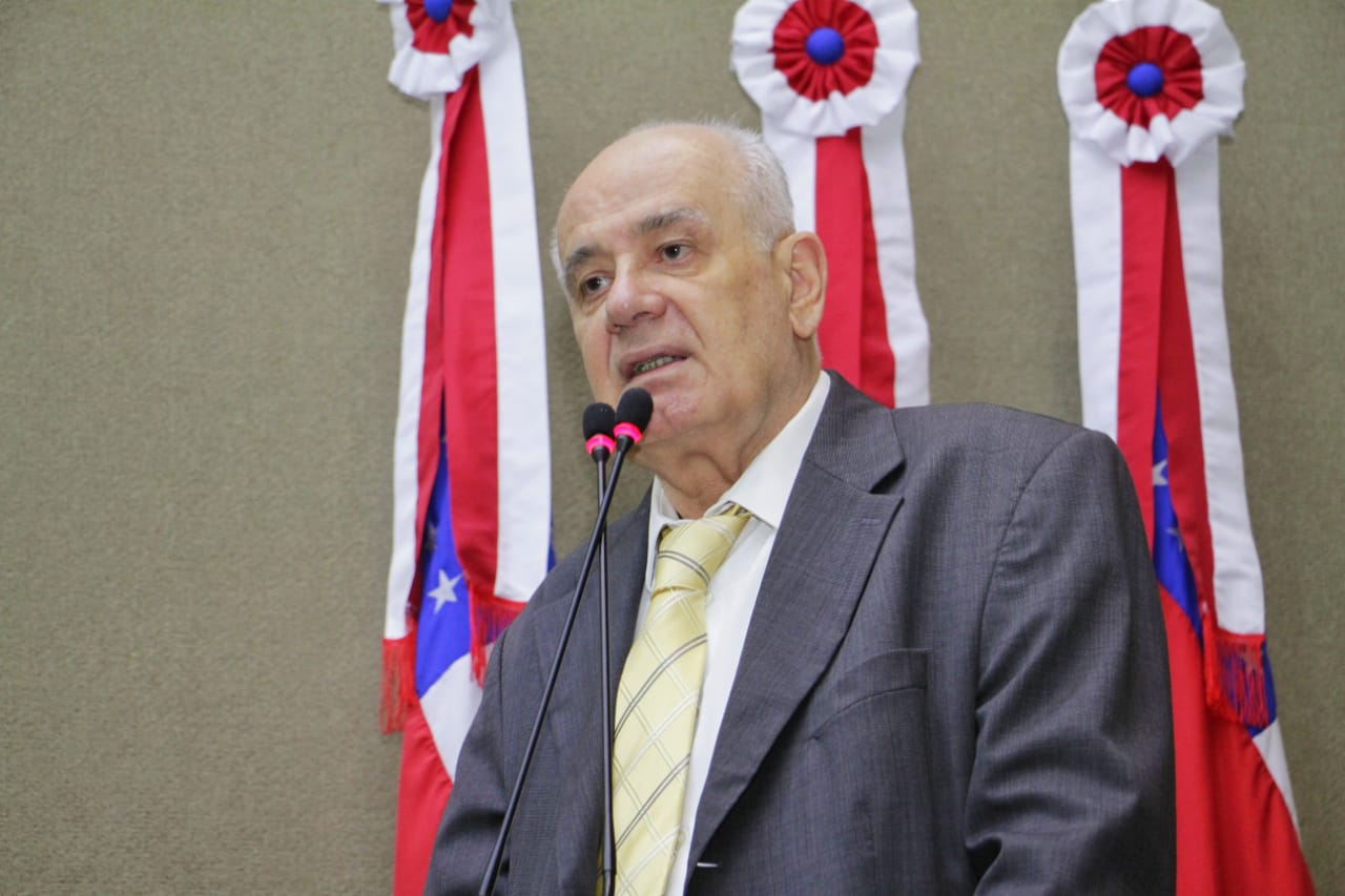 Serafim quer que TCE-AM entregue vídeo do depoimento de Dantas sem edições