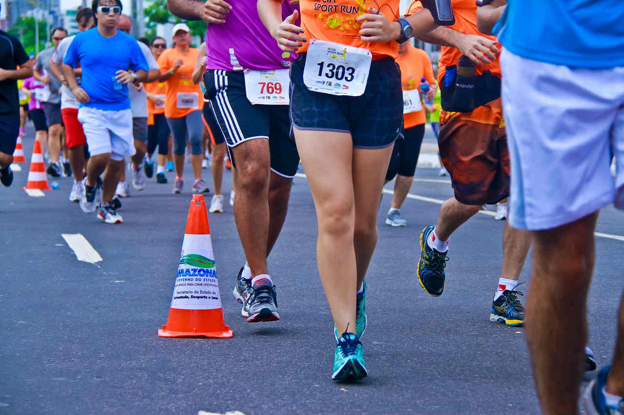 Companhia Athletica está com inscrições abertas para prova de Duathlon