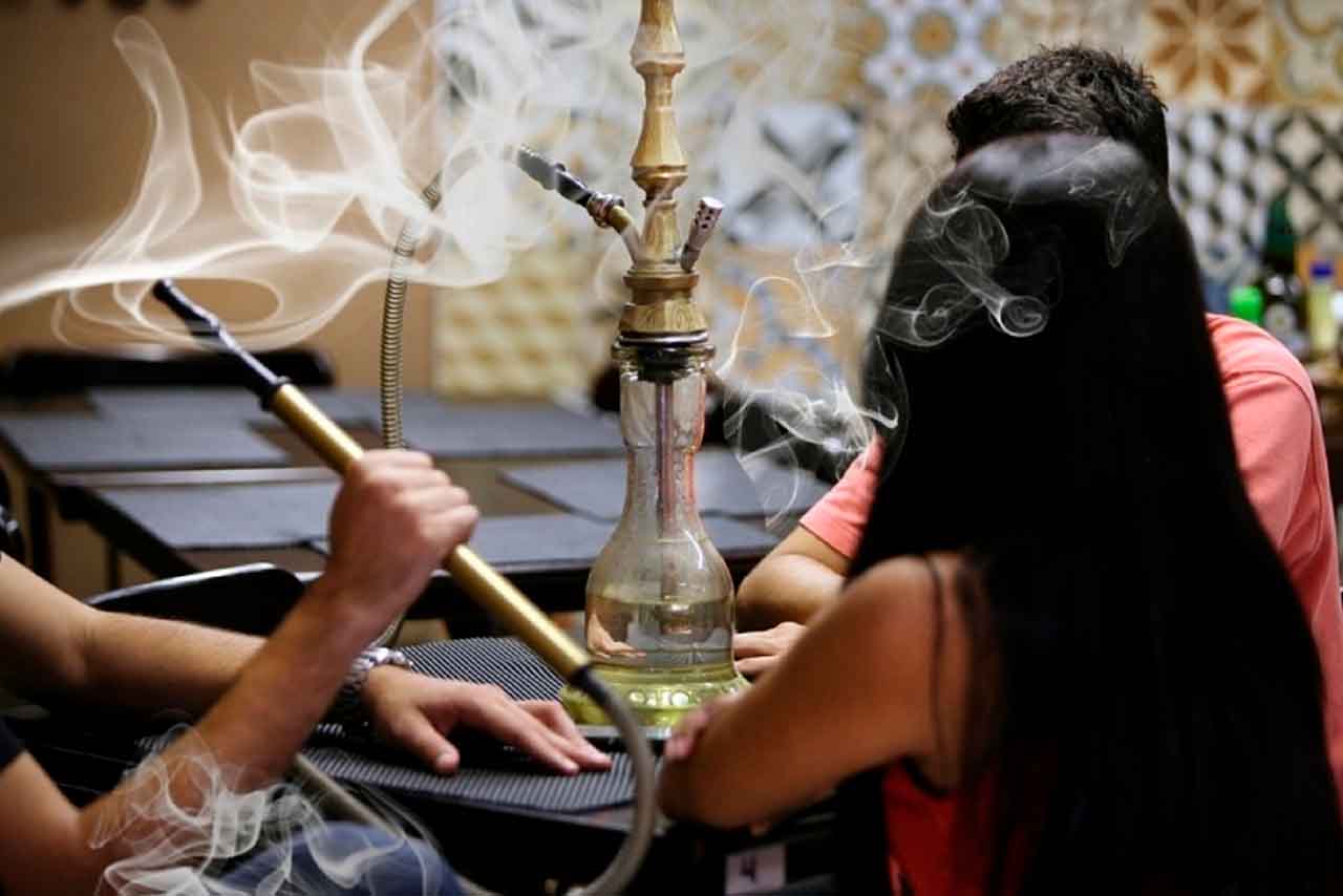 Vereador quer proibir narguilé para menores de 18 anos em Manaus