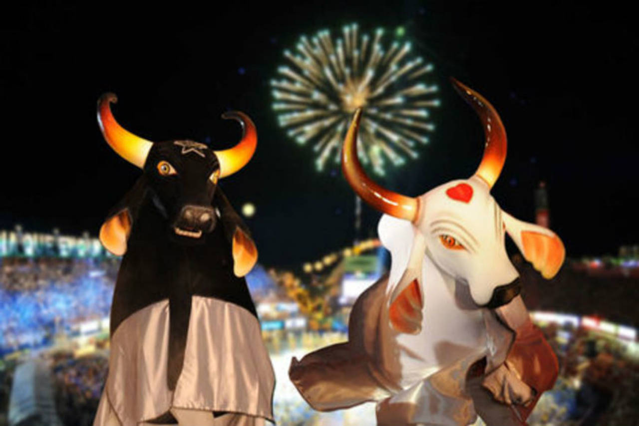 MP-AM investigará verbas usadas por Caprichoso e Garantido