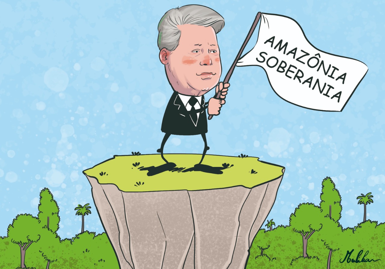 Dito &#038; Feito &#8211; O Manifesto das Cidades Amazônicas