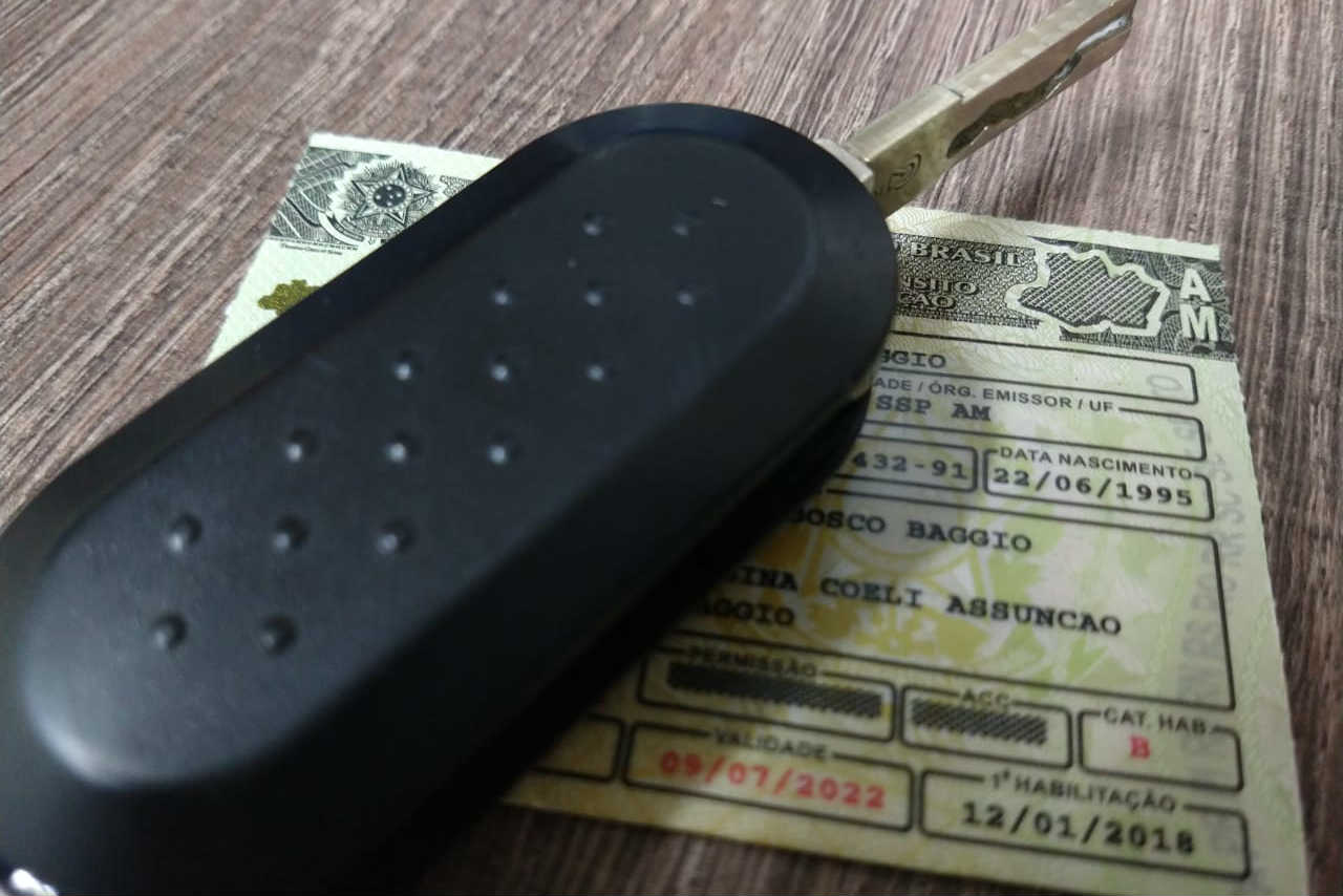 Conheça as novas regras para tirar CNH