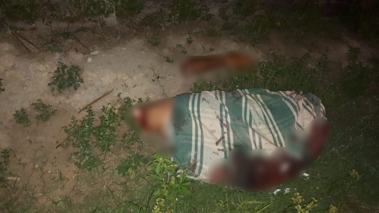 Corpo de homem é encontrado esquartejado em Manaus