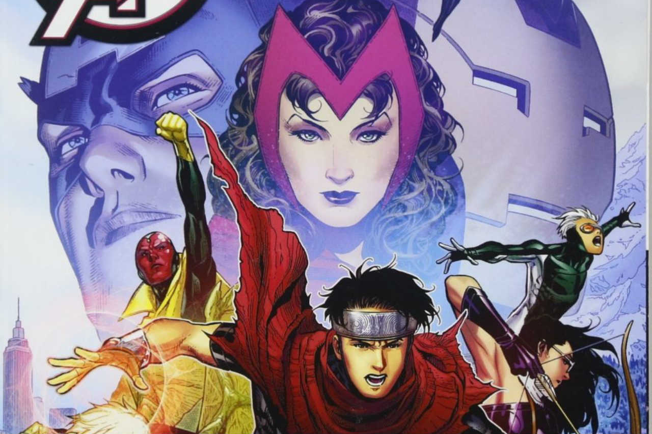 Conheça a história da HQ dos Vingadores “proibida” na Bienal do RJ