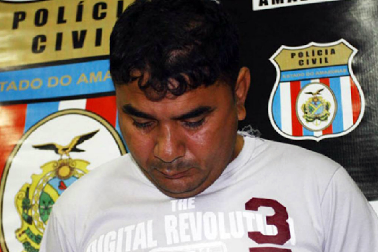 ‘Zé Roberto’ pode voltar para presídio do Amazonas