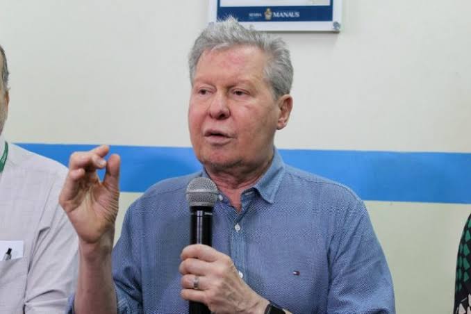 Arthur Neto diz que espera isenção nas investigações da morte de engenheiro