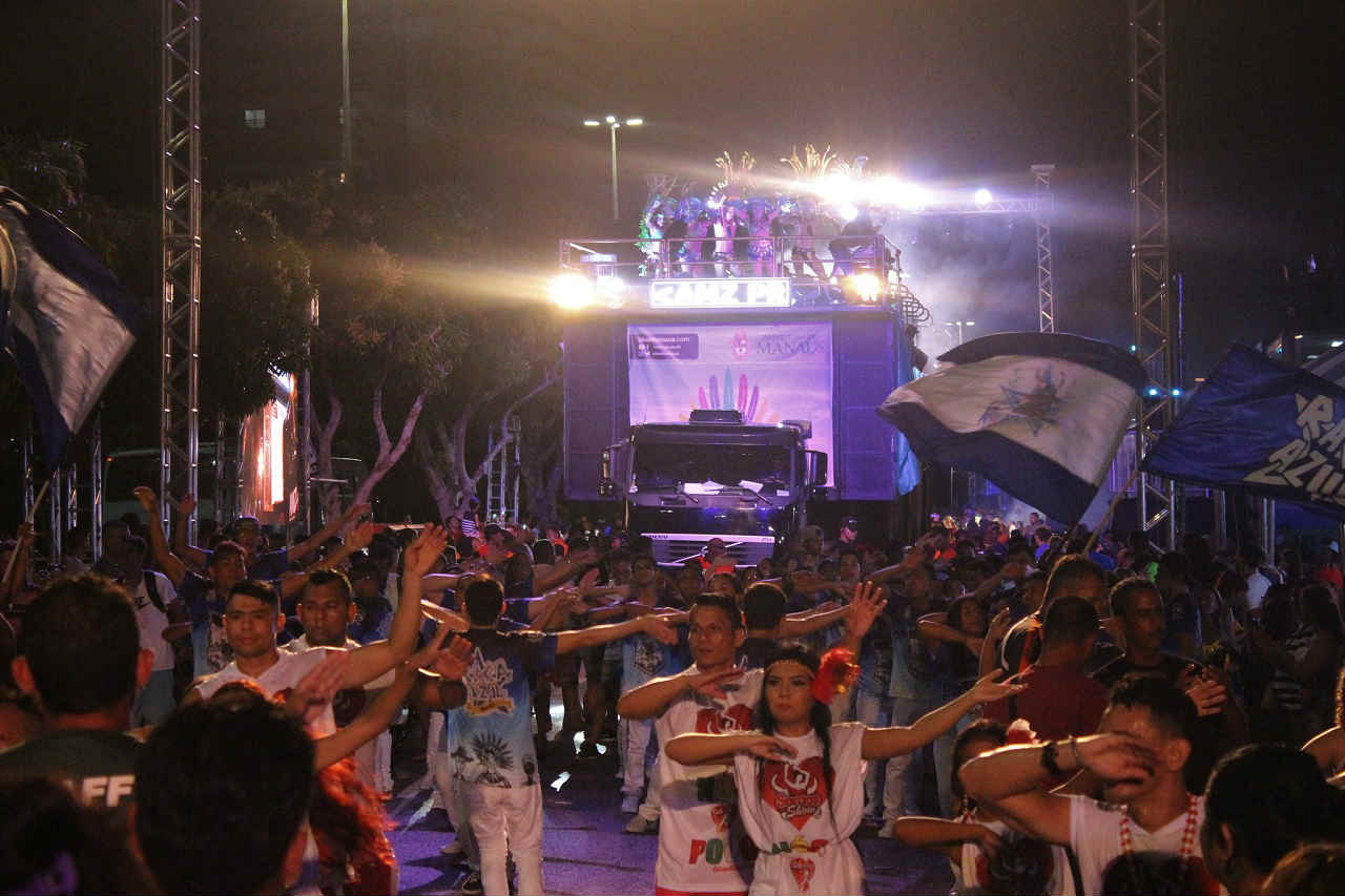 Artistas podem se inscrever para seletiva do Boi Manaus 2019 até segunda-feira