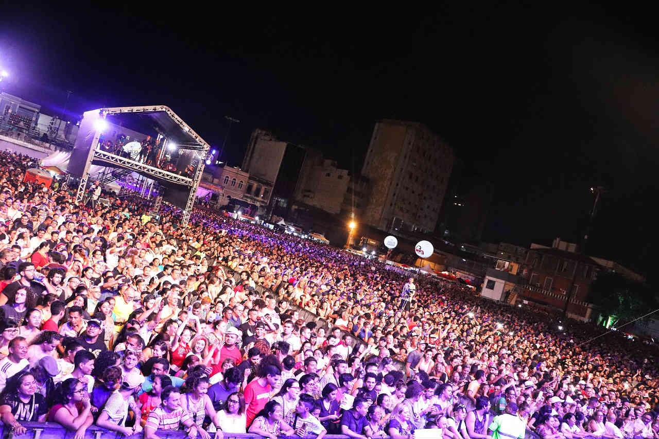Festival Passo a Paço integra calendário oficial de Manaus