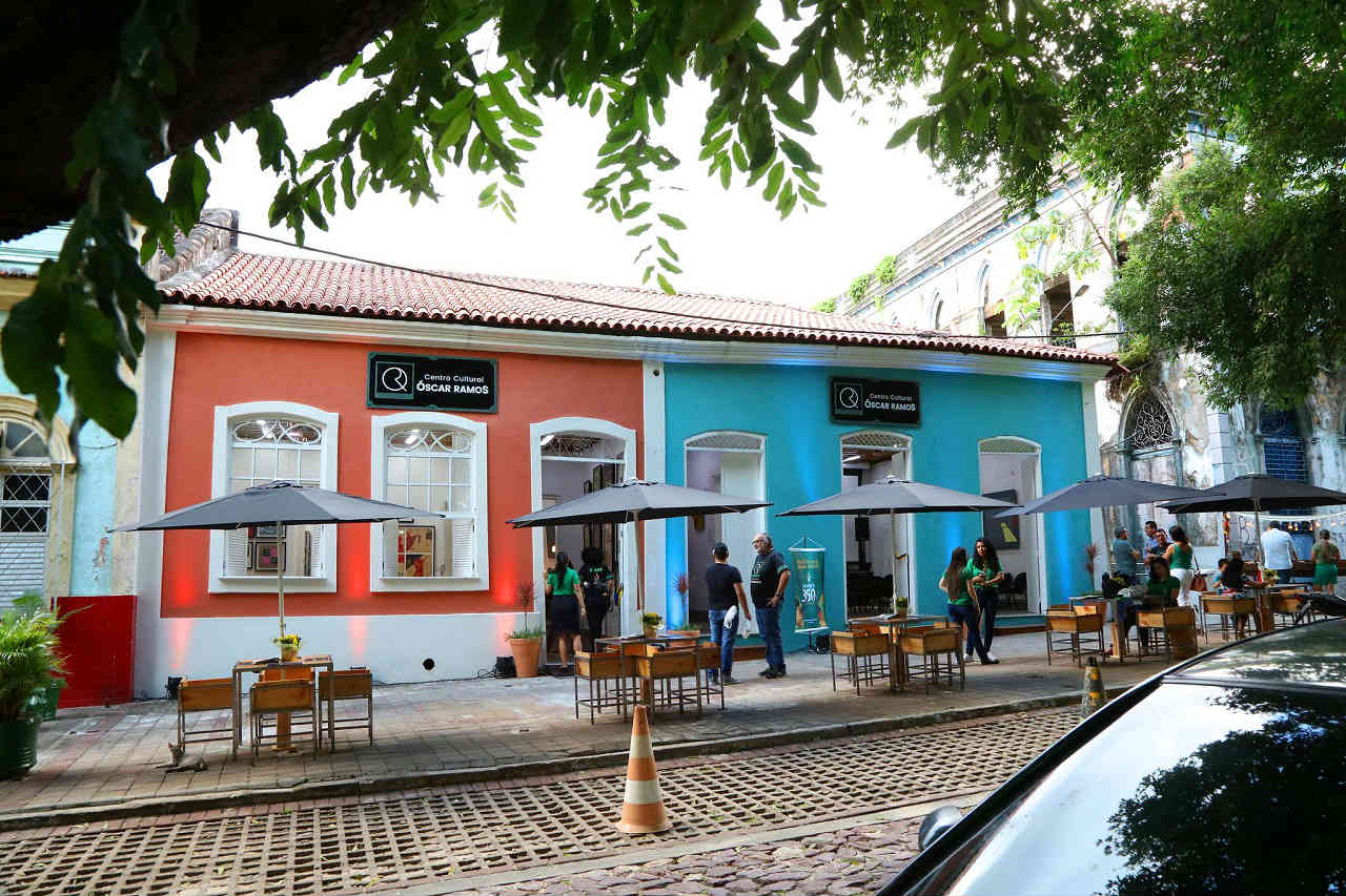 Resgate do hino e inauguração de centro cultural marcam aniversário de Manaus