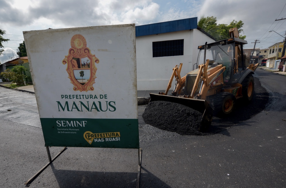 Obras do ‘Requalifica 3’ vão dar nova cara à zona Sul