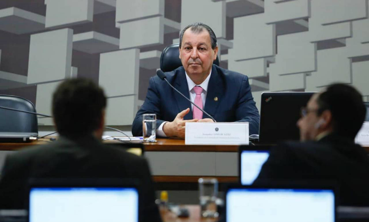 Dito &#038; Feito &#8211; Cobrir rombo da previdência é prioridade