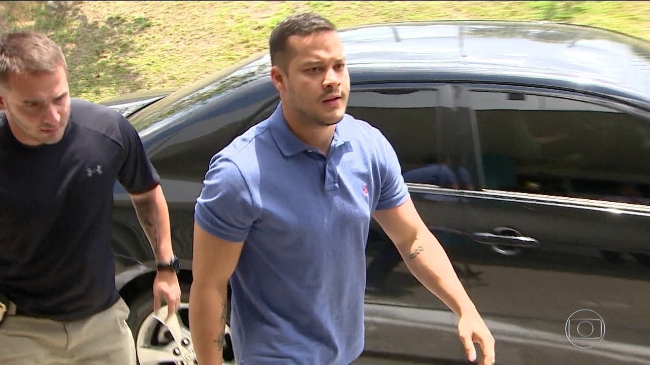 STJ concede habeas corpus e manda soltar Adail Filho