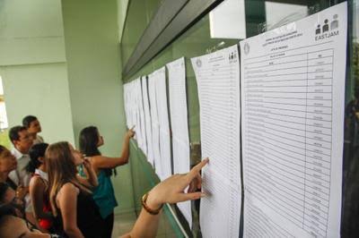 TJAM divulga gabaritos de provas do concurso público realizado no último domingo