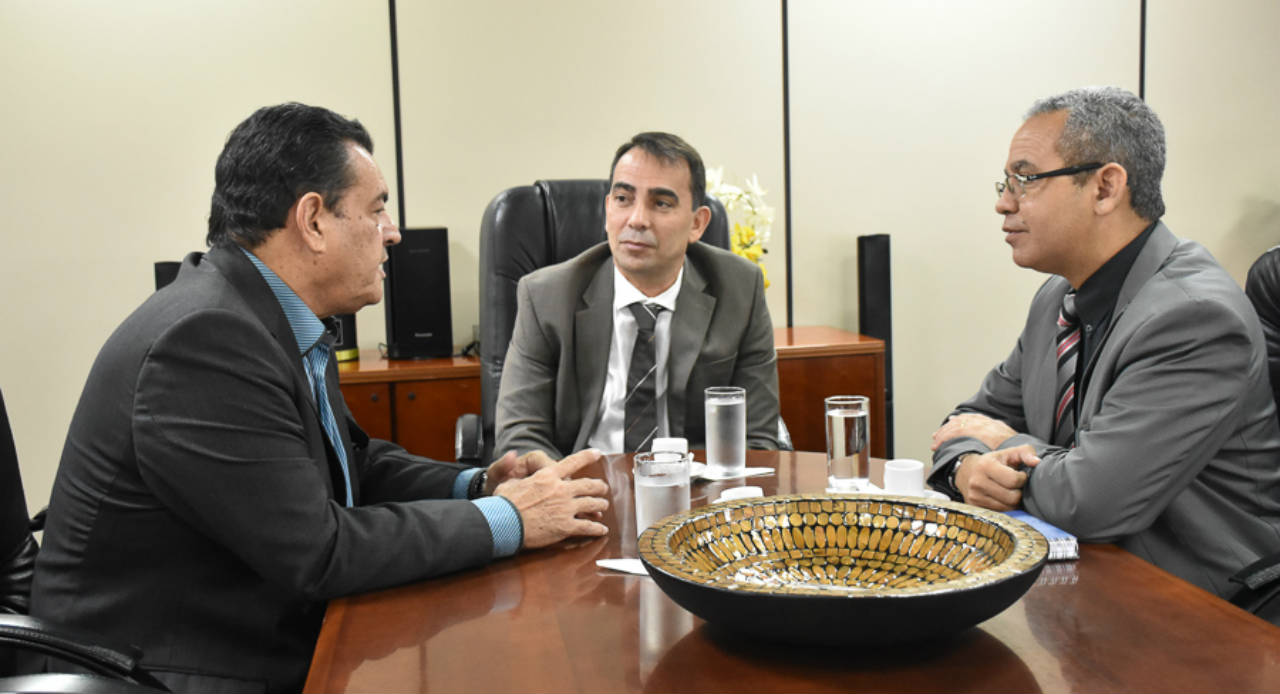 MPAM abre procedimento para acompanhar mortes de supostos traficantes