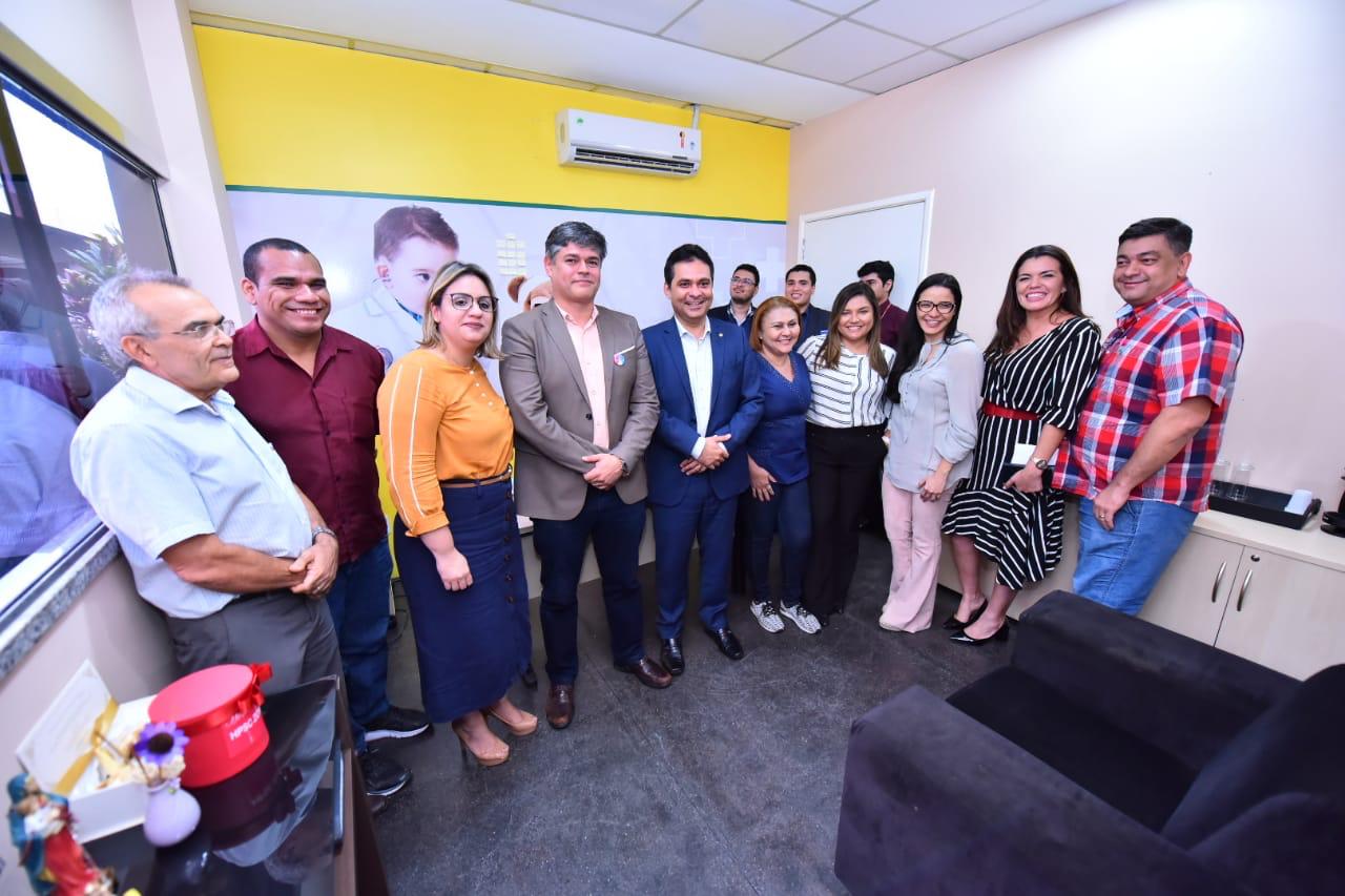 Governo vai absorver mão de obra terceirizada de servidores da Saúde, diz Susam