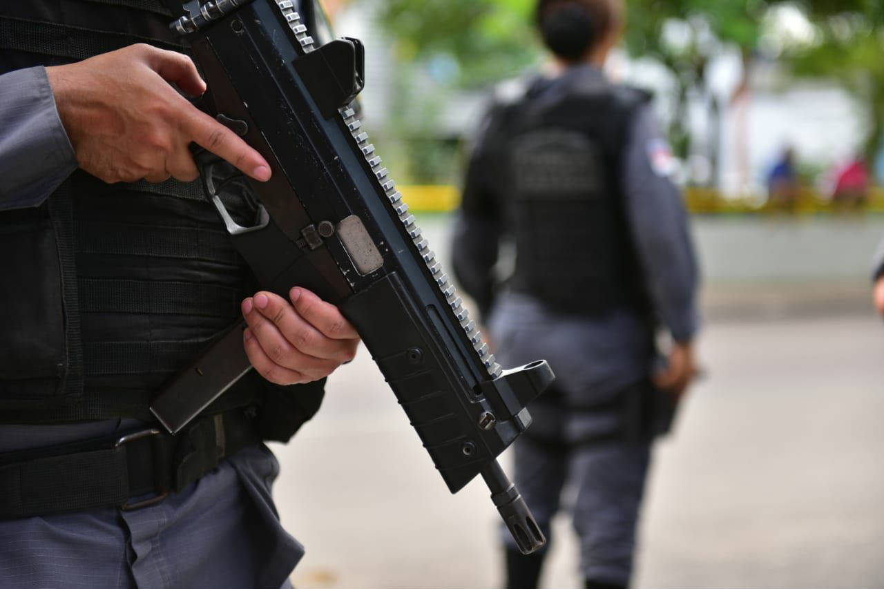 Fundo de Segurança recebe R$250 mil do Detran-AM